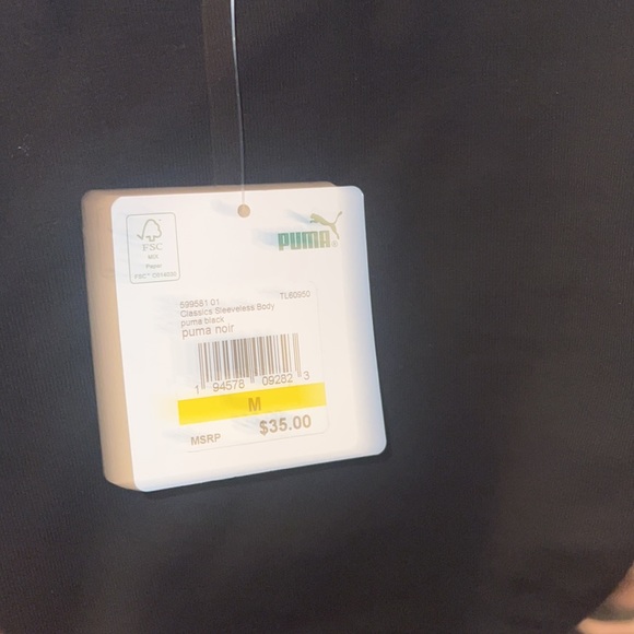 Puma body suit - Picture 5 of 5